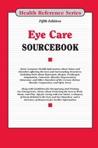Eye Care Sourcebook, ed. 5, v. 