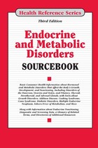 Endocrine and Metabolic Disorders Sourcebook, ed. 3, v. 