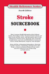 Stroke Sourcebook, ed. 4, v. 