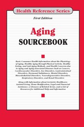 Aging Sourcebook, ed. , v. 