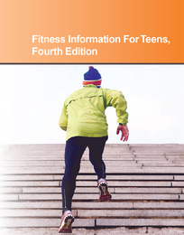 Fitness Information For Teens, ed. 4, v. 