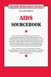 AIDS Sourcebook, ed. 7, v. 
