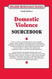 Domestic Violence Sourcebook, ed. 6, v. 