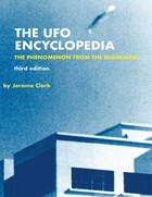 The UFO Encyclopedia, ed. 3, v. 