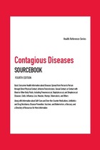 Contagious Diseases Sourcebook, ed. 4, v.  Cover