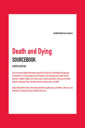 Death and Dying Sourcebook, ed. 4, v. 