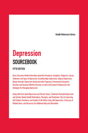 Depression Sourcebook, ed. 5, v. 