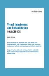 Visual Impairment and Rehabilitation Sourcebook, ed. , v. 