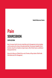 Pain Sourcebook, ed. 6, v. 