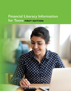 Financial Literacy Information for Teens, ed. , v. 
