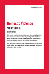 Domestic Violence Sourcebook, ed. 7, v. 