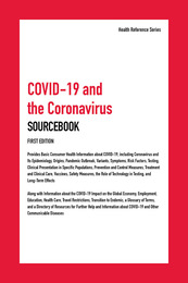 COVID-19 and the Coronavirus Sourcebook, ed. , v. 
