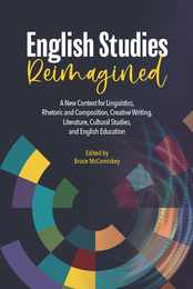 English Studies Reimagined, ed. , v. 