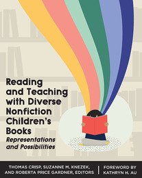 Reading and Teaching with Diverse Nonfiction Children's Books, ed. , v. 