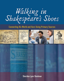 Walking in Shakespeare's Shoes, ed. , v. 