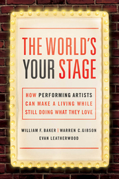 The World's Your Stage, ed. , v. 