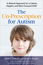 The Un-Prescription for Autism, ed. , v. 
