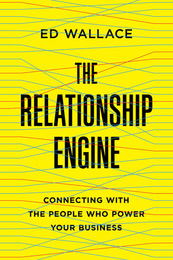 The Relationship Engine, ed. , v. 