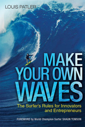 Make Your Own Waves, ed. , v. 