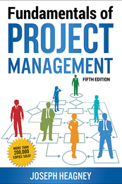 Fundamentals of Project Management, ed. 5, v. 