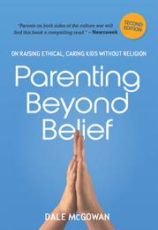 Parenting Beyond Belief, ed. 2, v. 