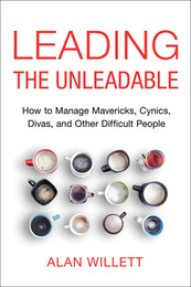Leading the Unleadable, ed. , v. 
