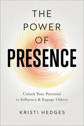 The Power of Presence, ed. , v. 