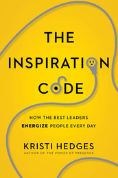 The Inspiration Code, ed. , v. 