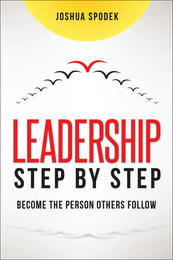 Leadership Step by Step, ed. , v. 