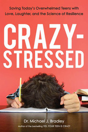 Crazy-Stressed, ed. , v. 
