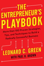The Entrepreneur's Playbook, ed. , v. 