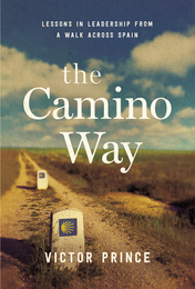 The Camino Way, ed. , v. 