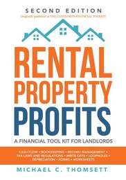 Rental-Property Profits, ed. 2, v. 