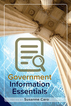 Government Information Essentials, ed. , v. 
