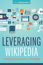 Leveraging Wikipedia, ed. , v. 