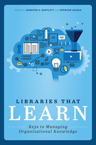 Libraries that Learn, ed. , v. 