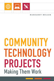 Community Technology Projects, ed. , v. 