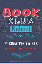 Book Club Reboot, ed. , v. 