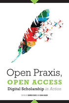 Open Praxis, Open Access, ed. , v. 