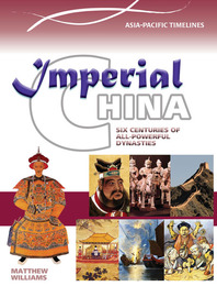 Imperial China, ed. , v. 