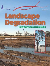 Landscape Degradation, ed. , v. 