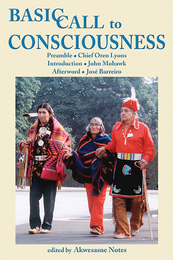 Basic Call to Consciousness, ed. , v. 
