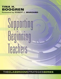 Supporting Beginning Teachers, ed. , v. 