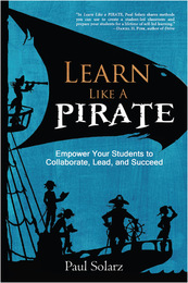 Learn Like a Pirate, ed. , v. 