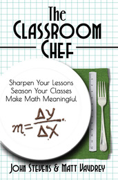 The Classroom Chef, ed. , v. 