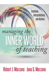 Managing the Inner World of Teaching, ed. , v. 