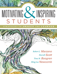 Motivating & Inspiring Students, ed. , v. 