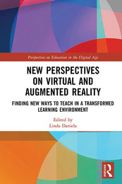 New Perspectives on Virtual and Augmented Reality, ed. , v. 