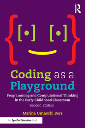 Coding as a Playground, ed. 2, v. 
