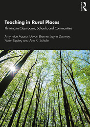 Teaching in Rural Places, ed. , v. 